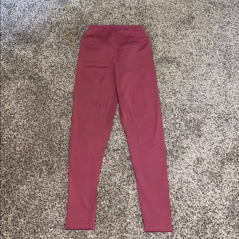 Balance Athletica Ascend Pant - Sundown